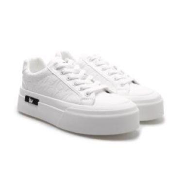 BYBLOS DRACONIS  MISURA 36 WHITE (DONNA)