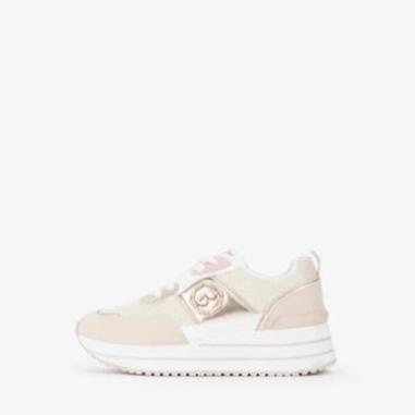 BYBLOS ALKES MISURA 36 BEIGE (DONNA)