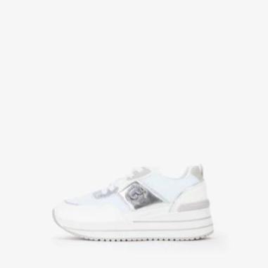 BYBLOS ALKES MISURA 36 WHITE  (DONNA)