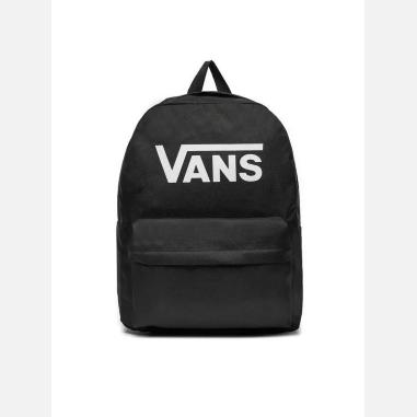 VANS ZAINO OLD SKOOL BLACK (ACCESSORI)