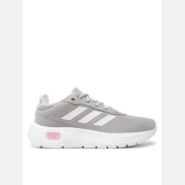 ADIDAS CLOUFOAM MISURA 36 2\3 GRAY-WHITE (DONNA)