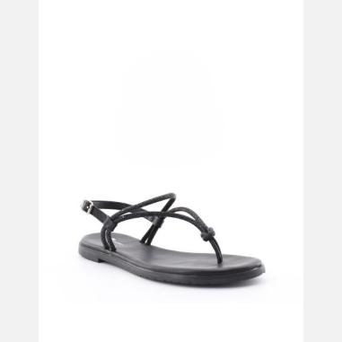 W CUBED 46201 MISURA 38 BLACK (DONNA)