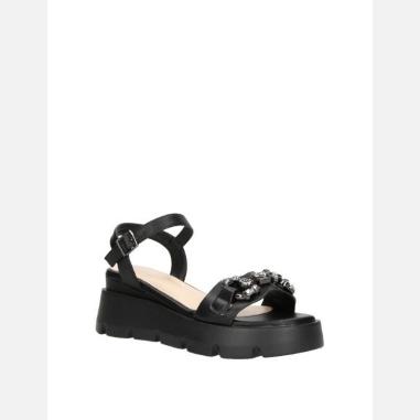 W CUBED 48057 MISURA 36 BLACK (DONNA)