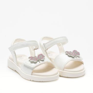 LELLI KELLY INES MISURA 28 WHITE (BAMBINI)