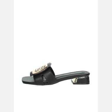 LAURA BIAGIOTTI 9010 MISURA 36 BLACK (DONNA)