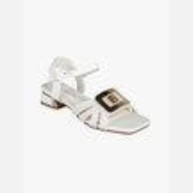 LAURA BIAGIOTTI 9011 MISURA 36 WHITE (DONNA)