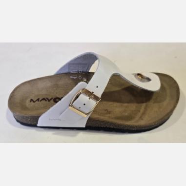 MAYA 1703MY MISURA 41 WHITE (DONNA)