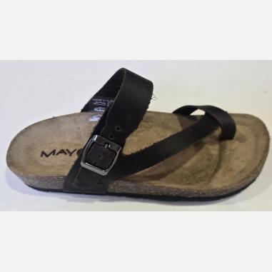 MAYA 1702MY MISURA 37 T.MORO (DONNA)