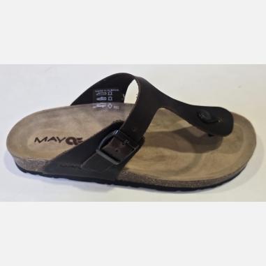 MAYA 1703UMY MISURA 40 T.MORO (UOMO)