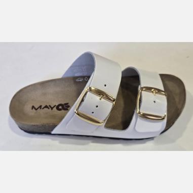 MAYA 1758MY MISURA 39 WHITE (DONNA)