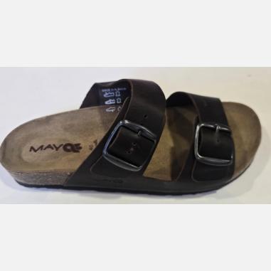 MAYA 1758UMY MISURA 39 T.MORO (UOMO)