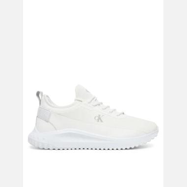 CALVIN KLEIN RUNNER MISURA 40 WHITE (UOMO)