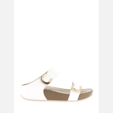 GRUNLAND DIRA MISURA 36 WHITE (DONNA)