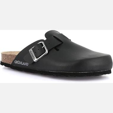 GRULAND SARA MISURA 35 BLACK (DONNA)