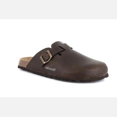 GRUNLAND BOBO MISURA 41 TESTA DI MORO (UOMO)