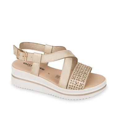 VALLEVERDE V55101 MISURA 36 GOLD (DONNA)