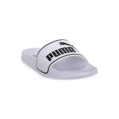 PUMA LEADCAT 2.0 CIABATTE MISURA 40.5 WHITE-BLACK (ACCESSORI)