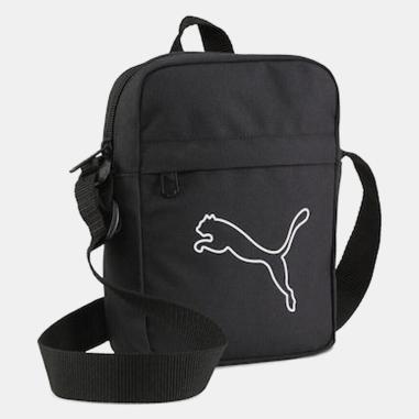 PUMA PLUS PORTABLE OSFA BLACK (ACCESSORI)
