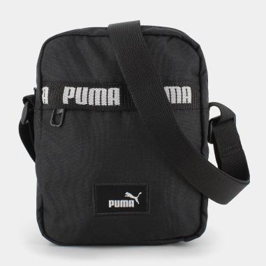 PUMA PHASE PORTABLE OSFA BLACK (ACCESSORI)