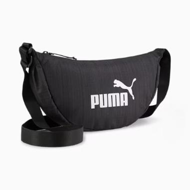 PUMA HALF MOON BAG OSFA BLACK (ACCESORI)