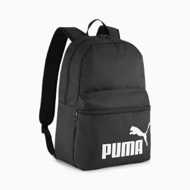 PUMA ZAINO PHASE BACKPACK OSFA BLACK (ACCESSORI)