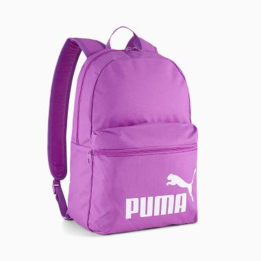 PUMA ZAINO PHASE BACKPACK OSFA WILD BERRY (ACCESSORI)
