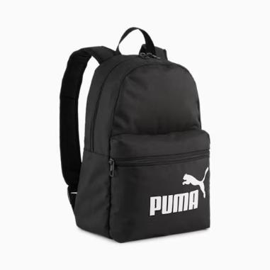 PUMA ZAINO PHASE BACKPACK OSFA BLACK (ACCESSORI)