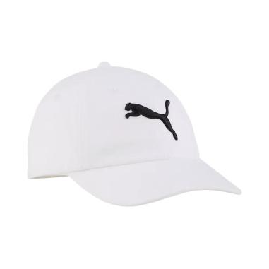 PUMA CAP BIG CAT OSFA WHITE (ACCESSORI)