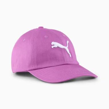 PUMA CAP BIG CAT OSFA WILD BERRY  (ACCESSORI)