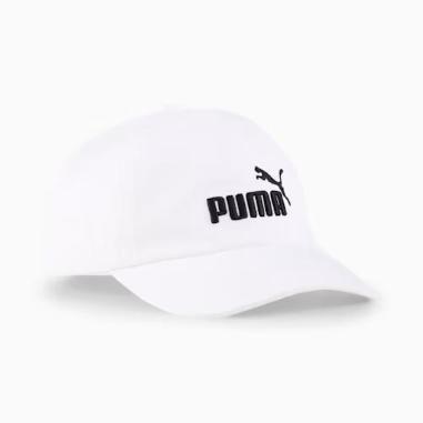 PUMA CAP N1 LOGO OSFA WHITE (ACCESSORI)