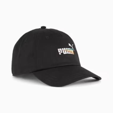 PUMA CAP LOVE UNITED OSFA BLACK (ACCESSORI)