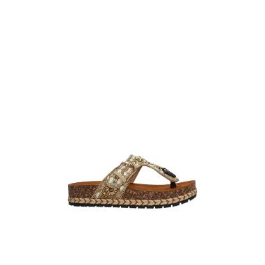 W CUBED 48706 MISURA 36 GOLD (DONNA)