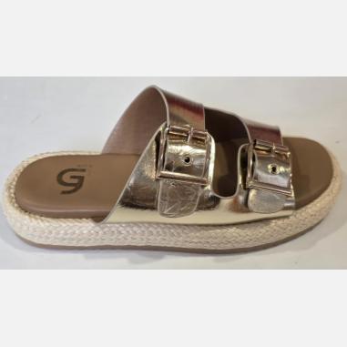 GOLD & GOLD GC767 MISURA 41 GOLD (DONNA)