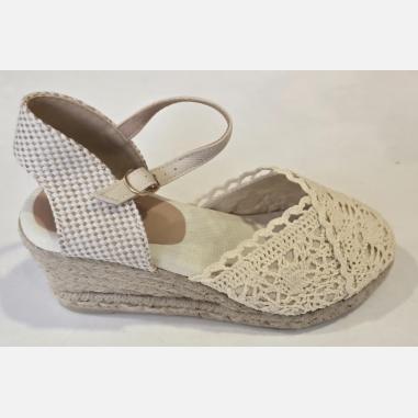 ENERGY E408 MISURA 36 BEIGE (DONNA)