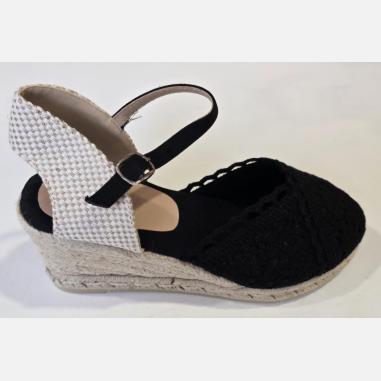 ENERGY E408 MISURA 35 BLACK (DONNA)