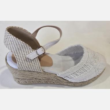 ENERGY E410 MISURA 35 WHITE (DONNA)