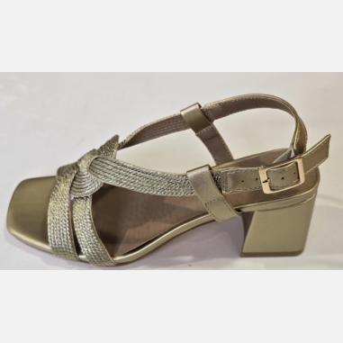 ENERGY E1501 MISURA 37 PLATINO (DONNA)