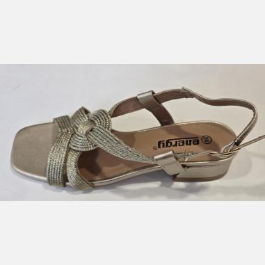 ENRRGY E 1505 MISURA 37 PLATINO (DONNA)