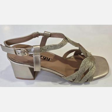 ENERGY E1902 MISURA 37 PLATINO (DONNA)