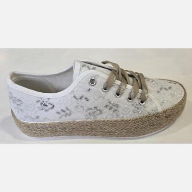 ENERGY E 132 MISURA 35 WHITE (DONNA)