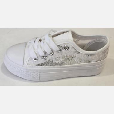 ENERGY E 101 MISURA 30 WHITE (BAMNINI)