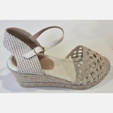 ENERGY E 402 MISURA 38 BEIGE (DONNA)