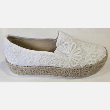 ENERGY E 129 MISURA 36 WHITE (DONNA)