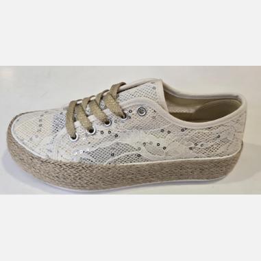 ENERGY E128 MISURA 35 BEIGE (DONNA)