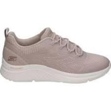 SKECHERS BOBS MISURA 41 NATURAL (DONNA)