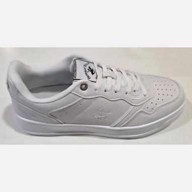 BEVERLY HILLS HYPE LTX MISURA 41 WHITE (UOMO)
