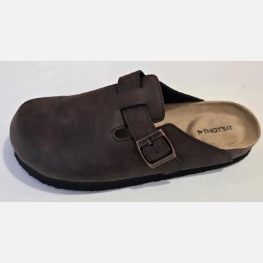 THAT'S IT MISURA 36 BROWN (DONNA)