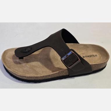 THAST'IT MISURA 42 BROWN (UOMO)