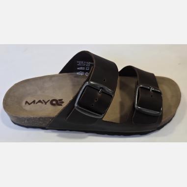 MAYA 1758MY MISURA 36 TEASTA DI MORO (DONNA)