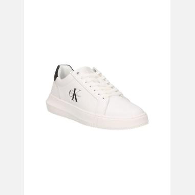CALVIN KLEIN CUPSOLE MISURA 41 WHITE (UOMO)